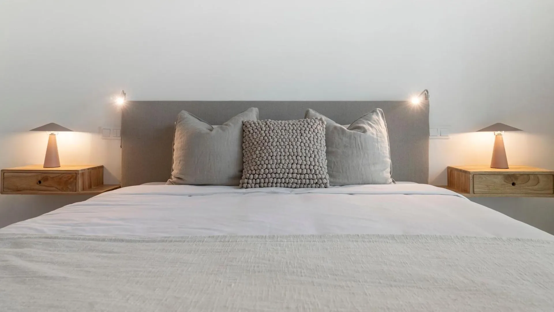 公寓 Acqua Residence I By An Island Apart 丰沙尔