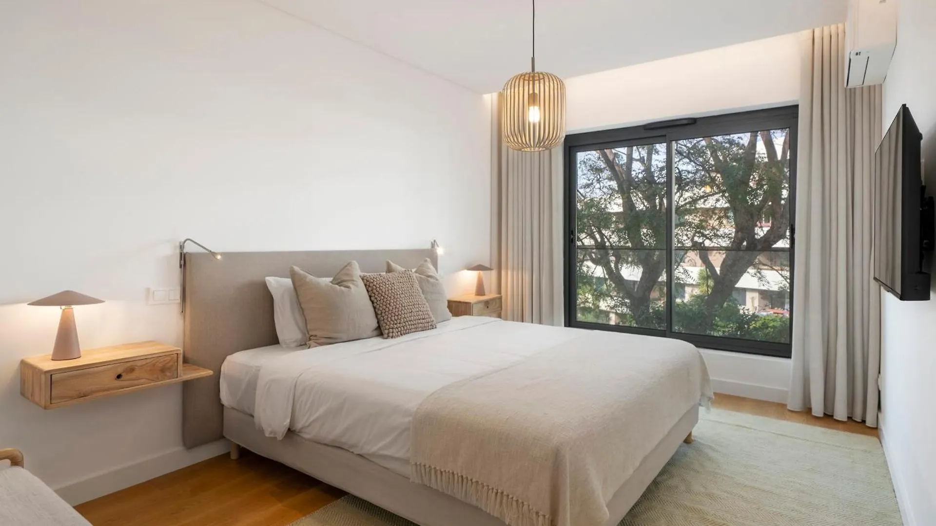Acqua Residence I By An Island Apart 丰沙尔 0*,