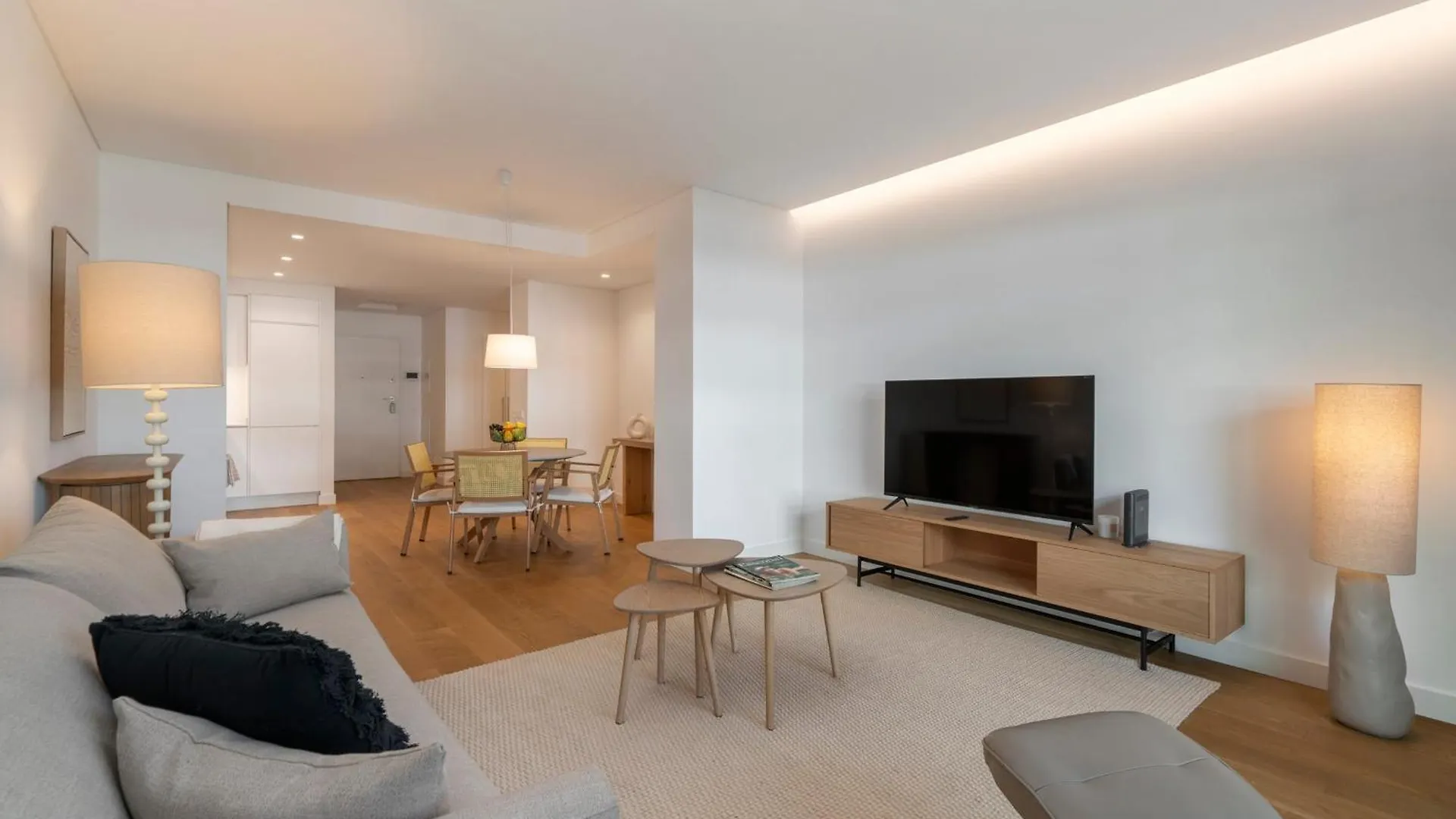 Acqua Residence I By An Island Apart 丰沙尔 公寓