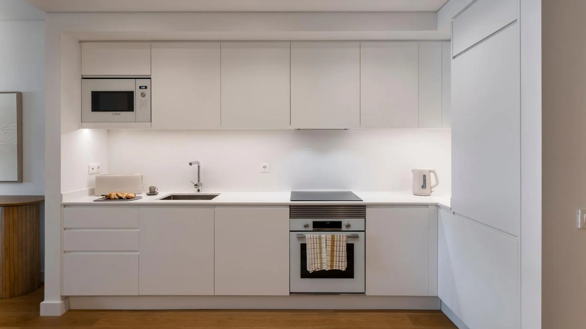 Acqua Residence I By An Island Apart 丰沙尔 公寓