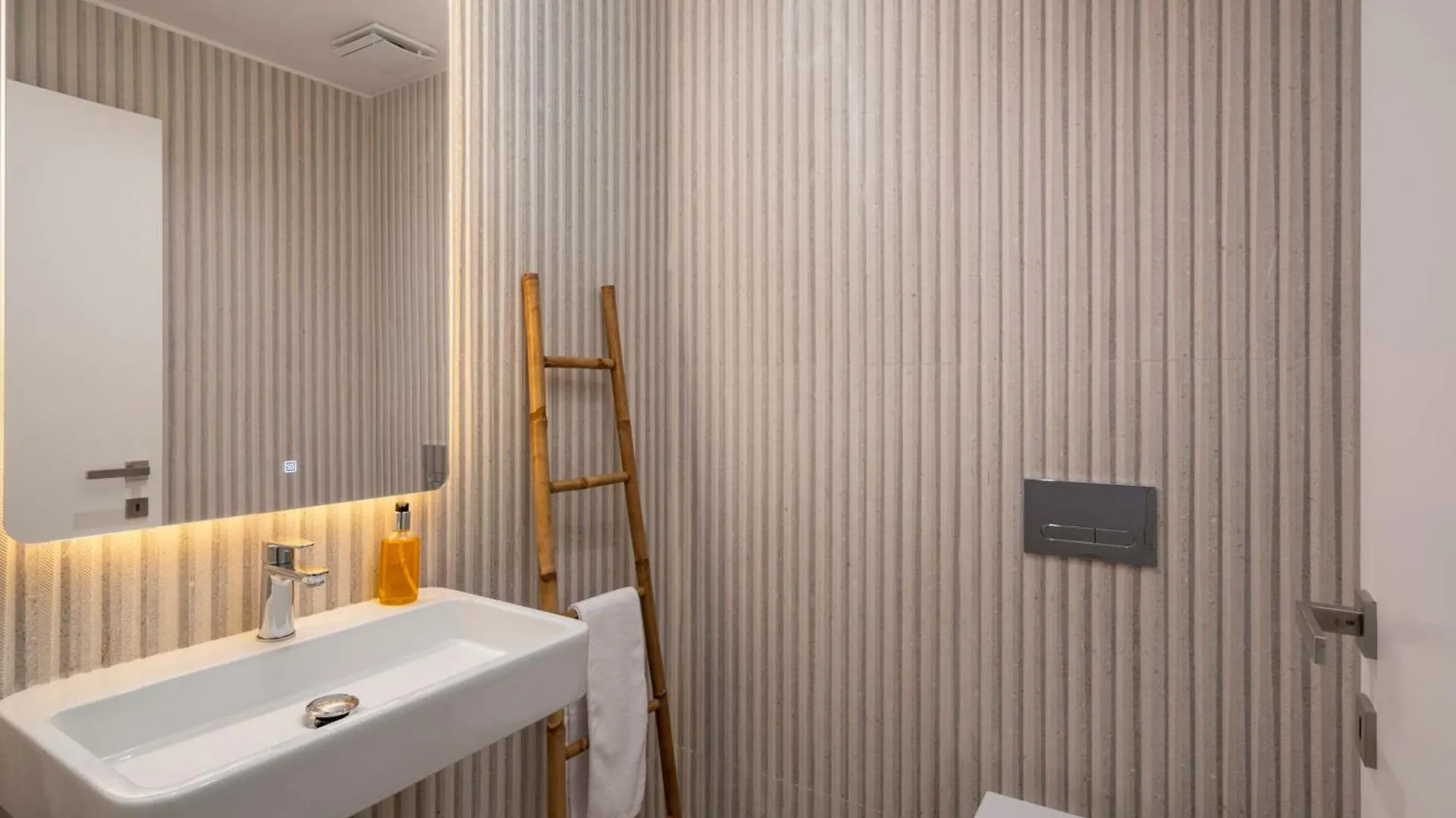 公寓 Acqua Residence I By An Island Apart 丰沙尔 葡萄牙