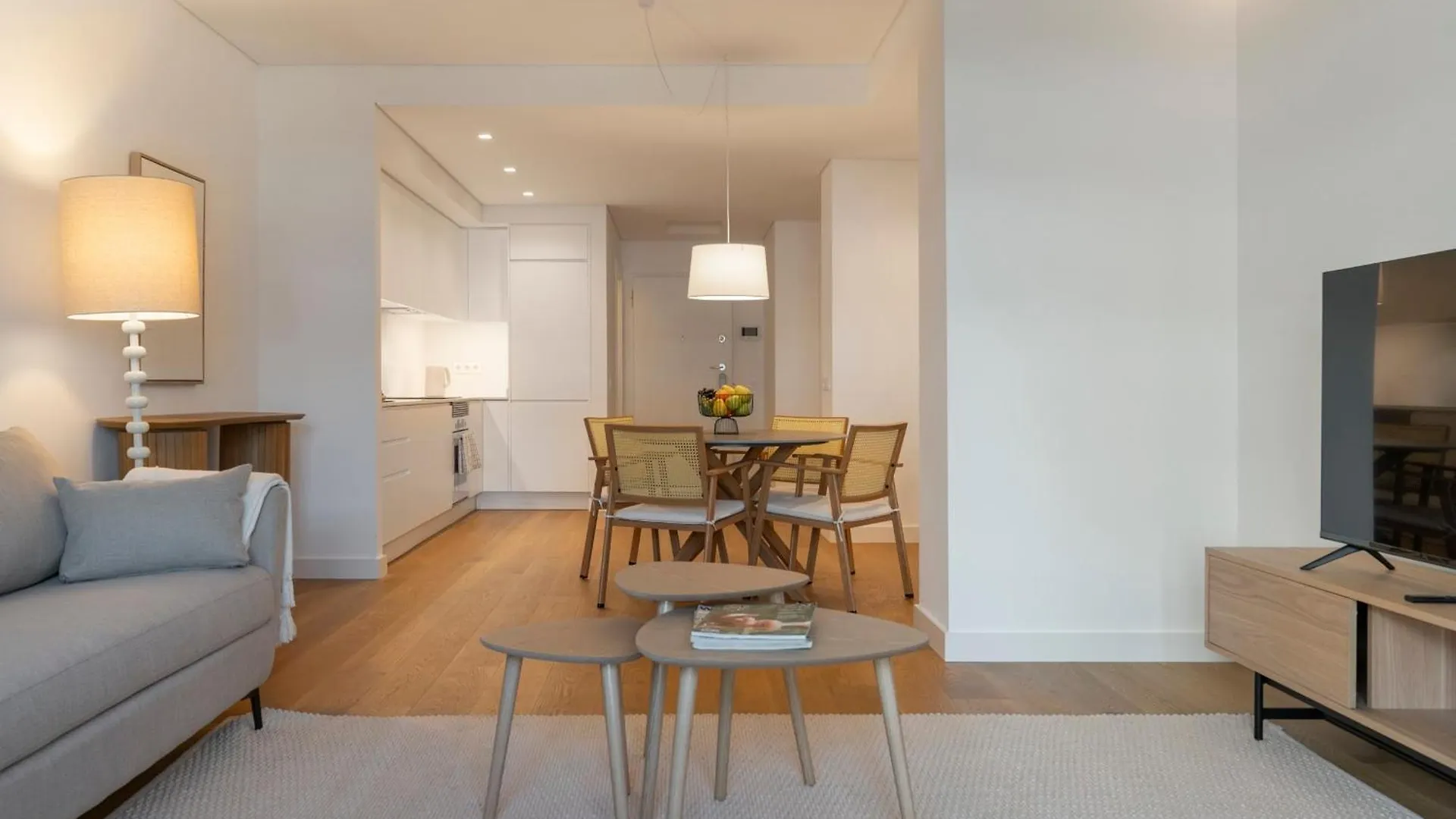 Acqua Residence I By An Island Apart 丰沙尔 公寓