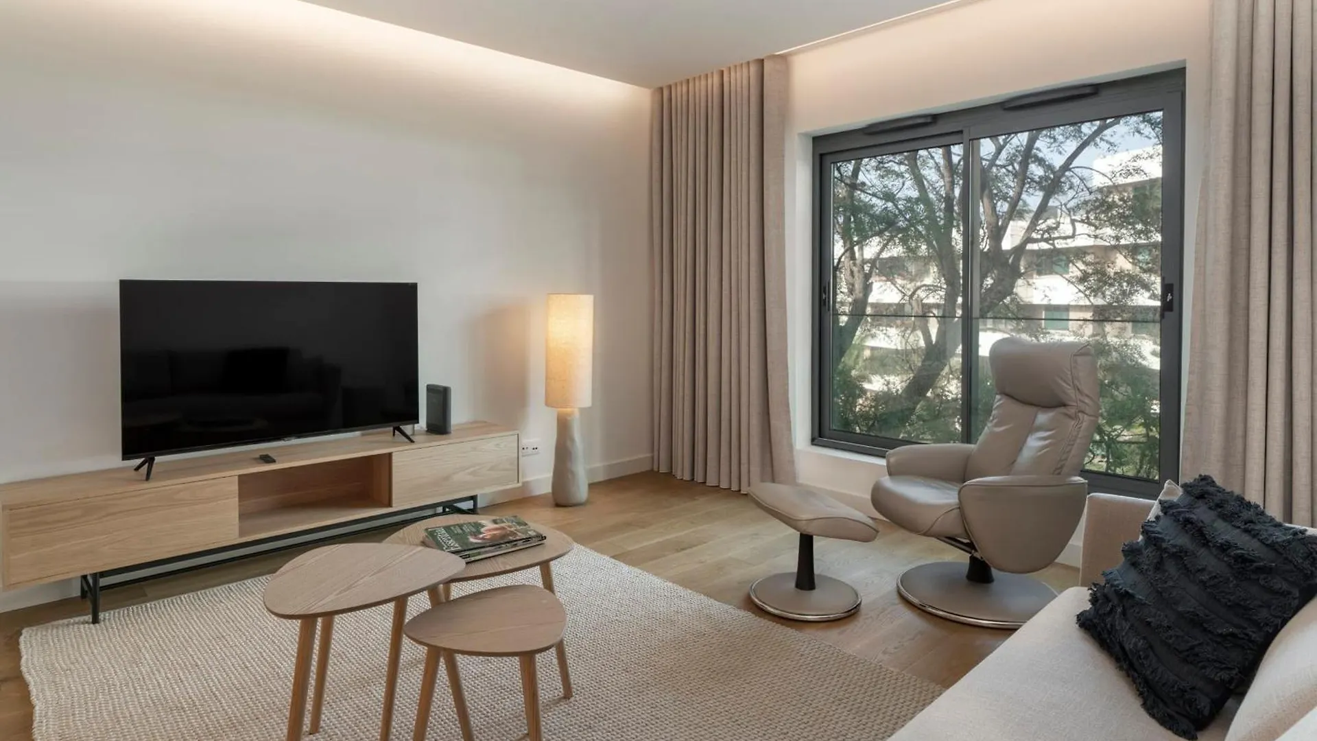 Acqua Residence I By An Island Apart 丰沙尔 0*,  葡萄牙