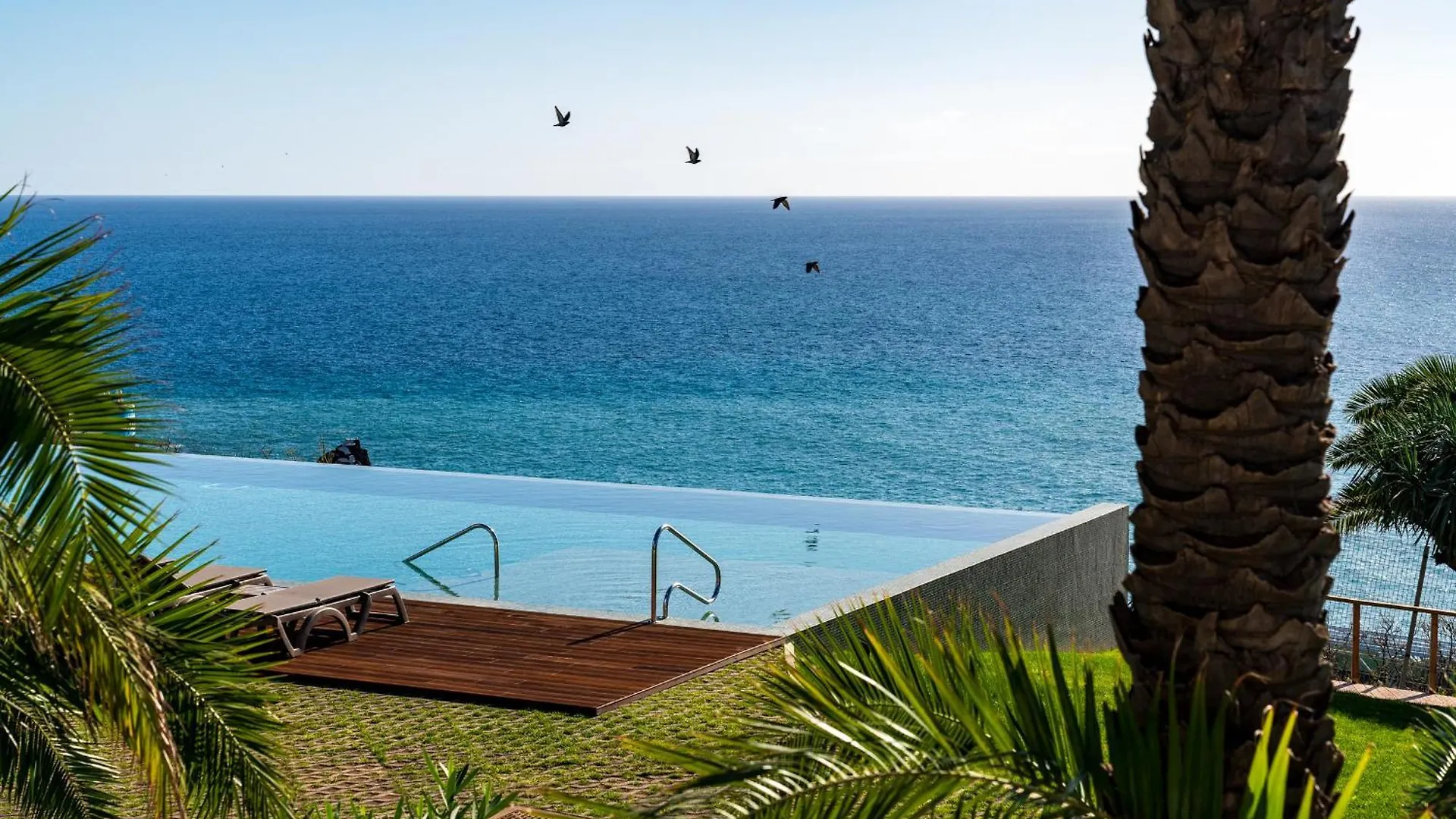 Acqua Residence I By An Island Apart 丰沙尔 公寓