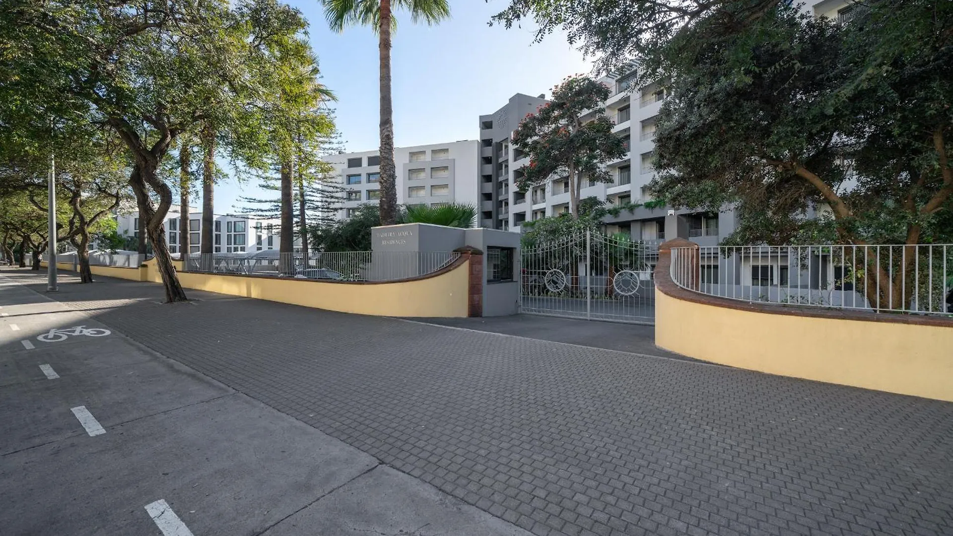 Acqua Residence I By An Island Apart 丰沙尔 公寓