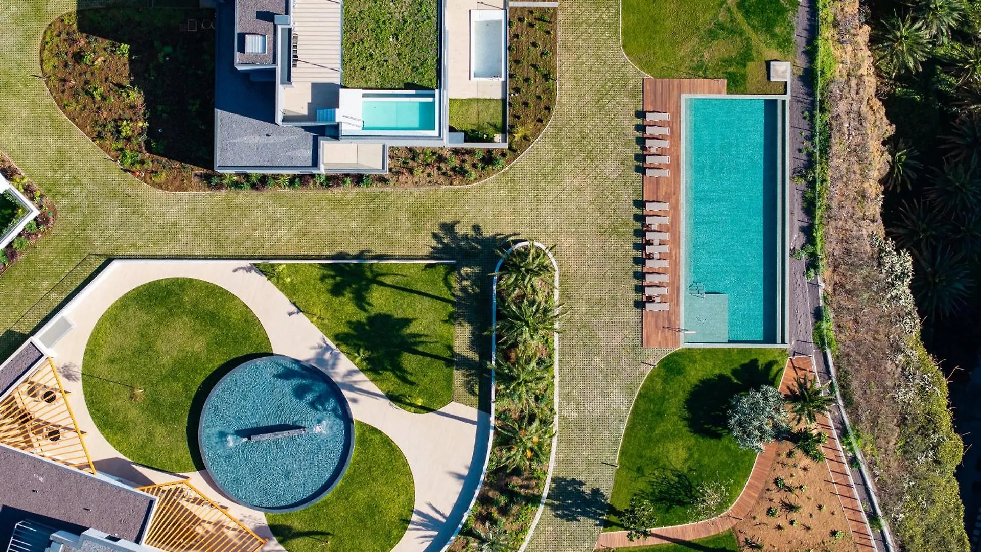 Acqua Residence I By An Island Apart 丰沙尔